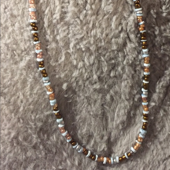 Ocean Blue Chain - Picture 5 of 5